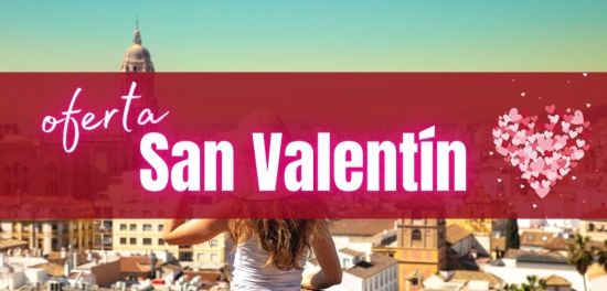 San Valentín en Hotel Fay Victoria Beach 3*